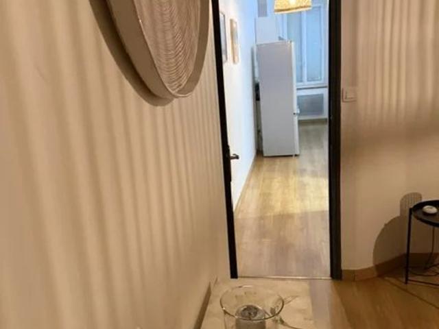 Appartement vente à Toulouse