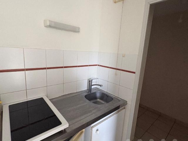 Appartement location à Poitiers
