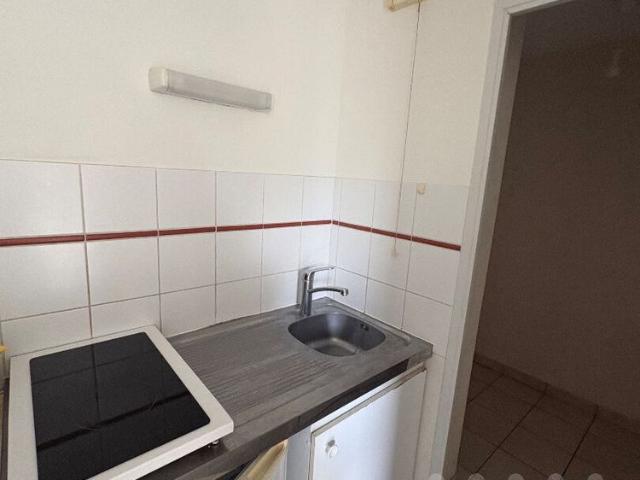 Appartement location à Poitiers