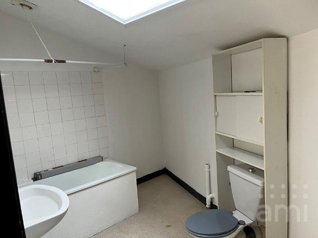 Appartement location à Poitiers, Chauvigny