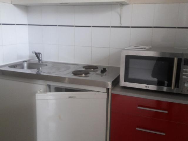 Appartement location à Poitiers