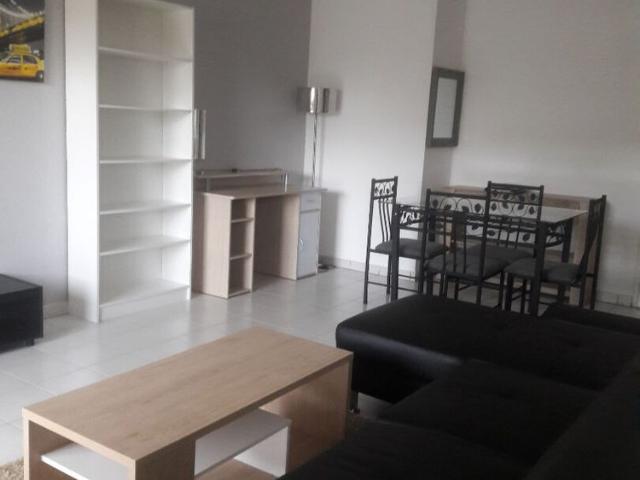 Appartement location à Poitiers