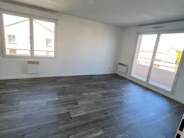 Appartement location à Poitiers
