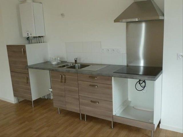 Appartement location à Poitiers