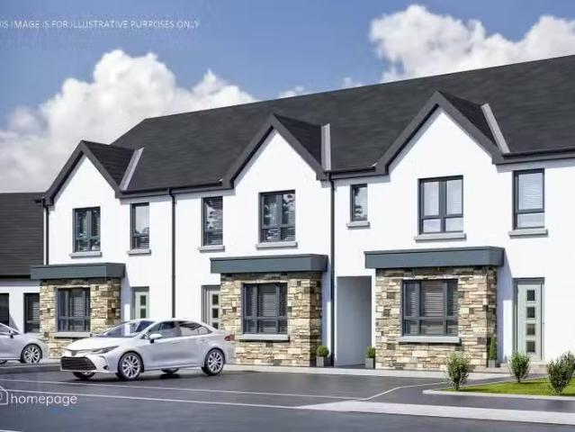 House for sale in Caher, South Tipperary