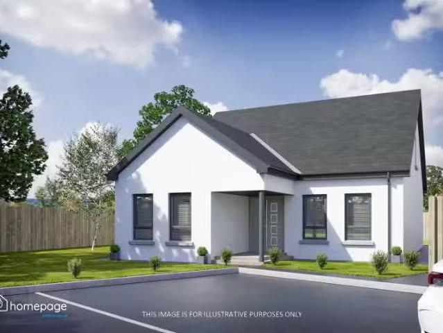 House for sale in Caher, South Tipperary