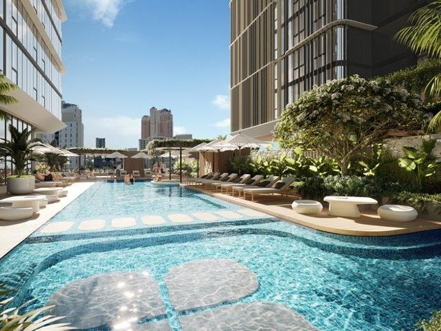 Apartment for sale in Broadbeach, Gold Coast City