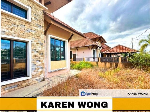 House for sale in Sungai Petani, Kuala Muda