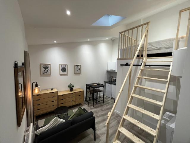 Appartement location à Blaye, Saint-seurin-de-cursac