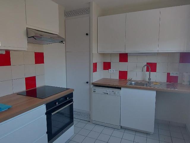 Appartement location à Dijon