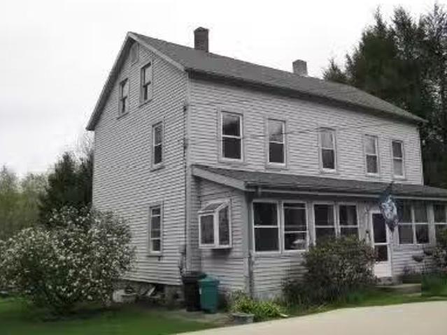House for sale in Willimantic
