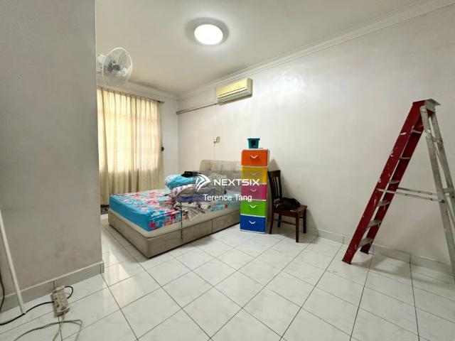 Residential House for rent in Johor