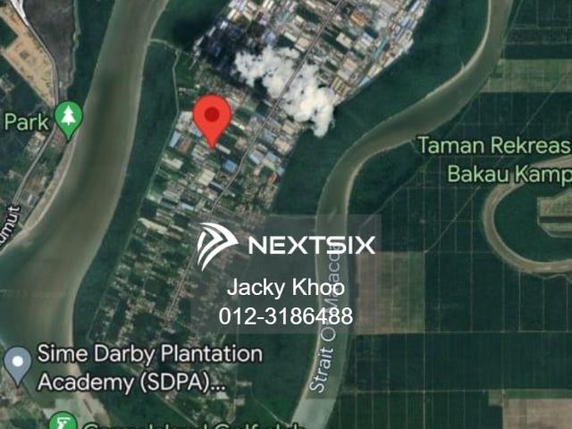 Residential House for sale in Kuala Selangor, Selangor