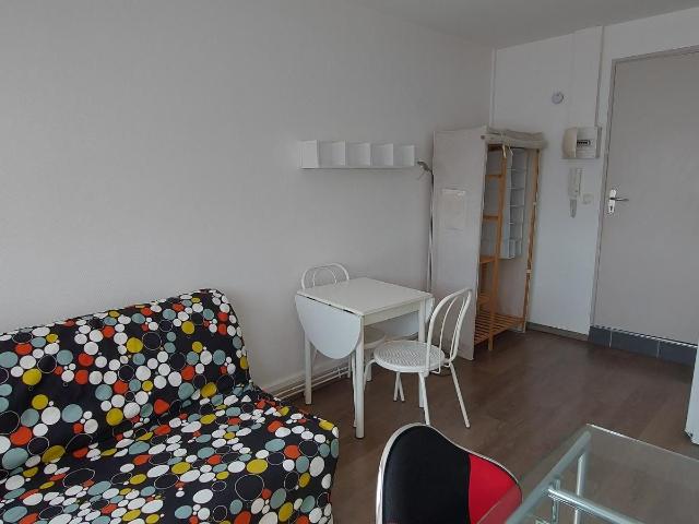 Appartement location à Dijon