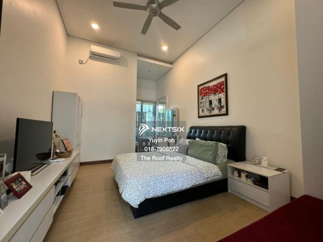Shop for sale in Johor