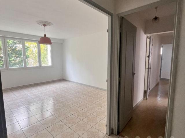 Appartement location à Poitiers