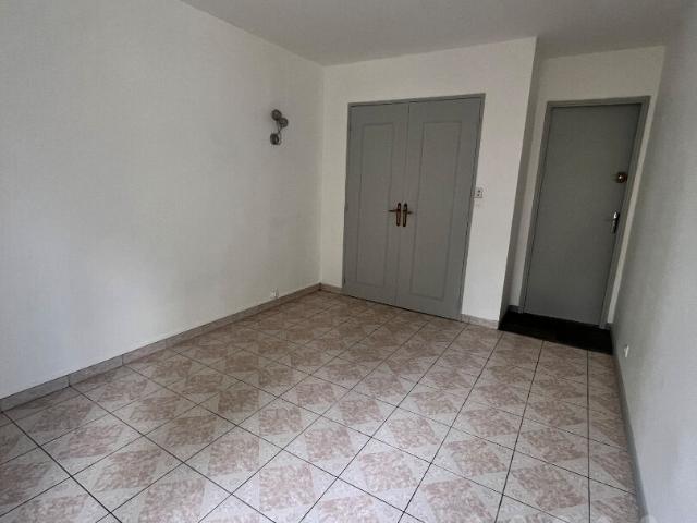 Appartement location à Poitiers
