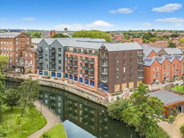 Apartment for rent in East Bank, Norfolk