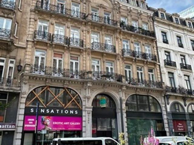 Appartement location à Brussel, Bruxelles