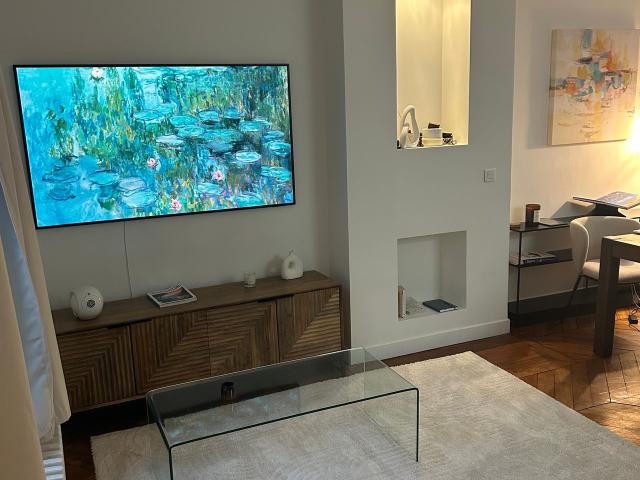 Appartement location à Paris, Île-de-France