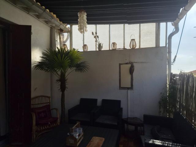 Appartement location à Montpellier, Sète