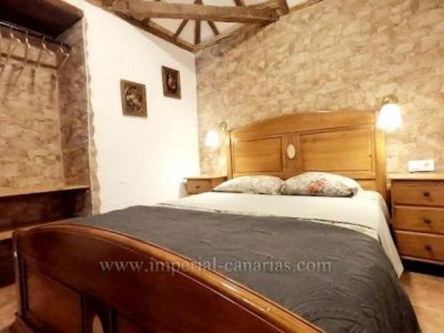 Casa en alquiler en Puerto De La Cruz, Canarias