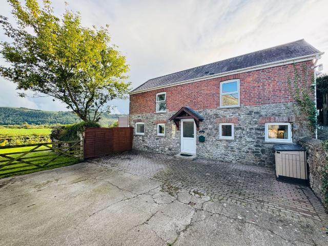 House for rent in Llanegwad, Dryslwyn