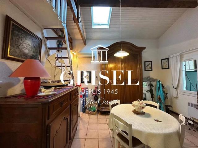 Maison vente à Arcachon, Lège-cap-ferret