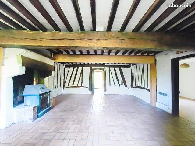 Maison vente à Langon, Villandraut