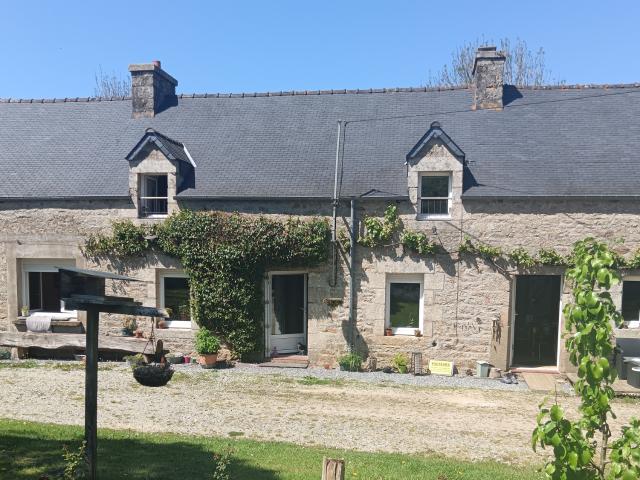 Maison vente à Pontivy, Bretagne