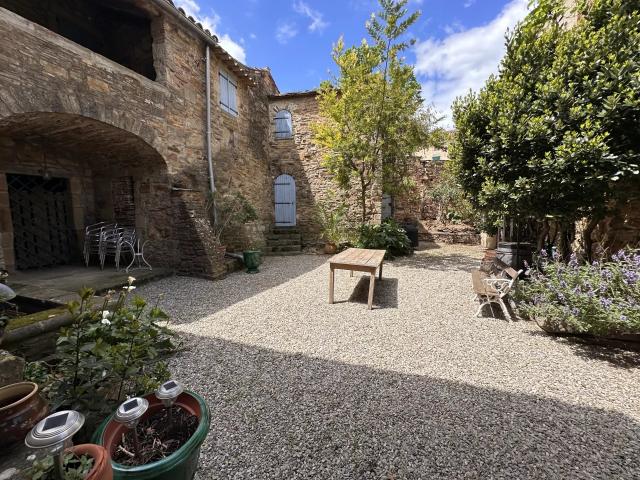 Maison vente à Lodève