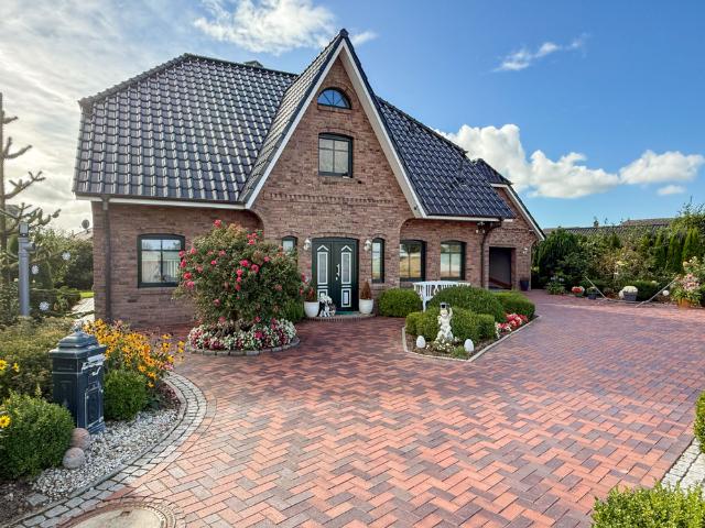 Haus kaufen in Epenwöhrden, Schleswig-Holstein