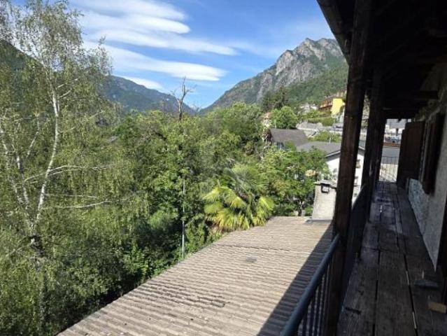 Haus kaufen in Onsernone, Tessin
