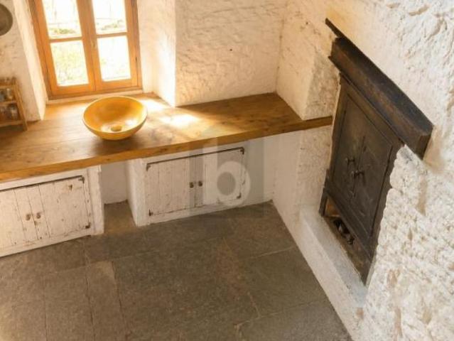 Haus kaufen in Faido, Tessin