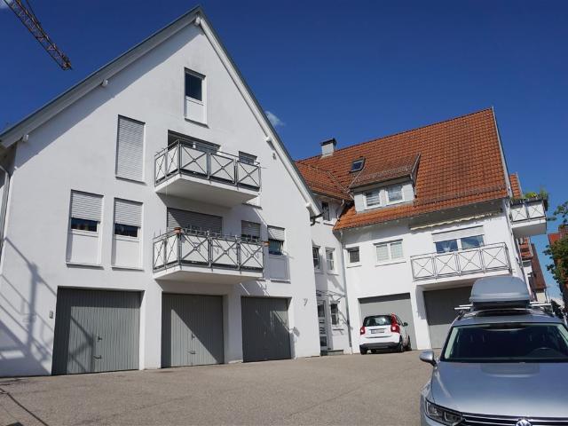 Mehrfamilienhaus kaufen in Böblingen, Baden-Württemberg