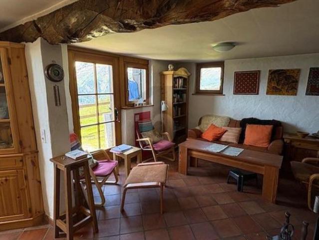 Haus kaufen in Faido, Tessin