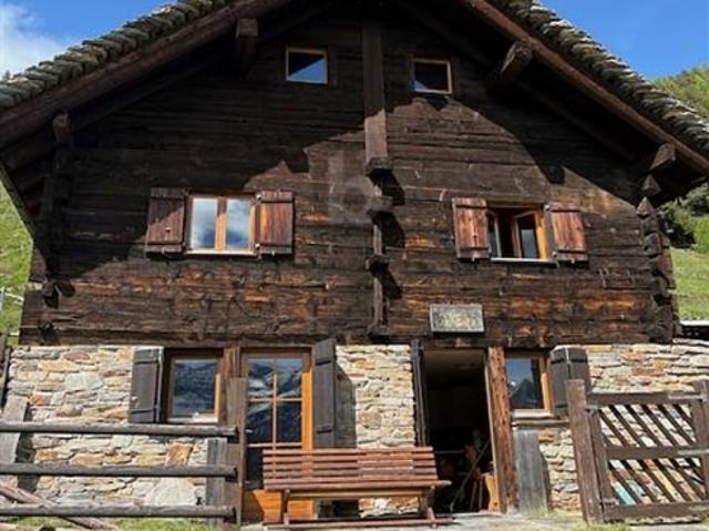 Haus kaufen in Faido, Tessin