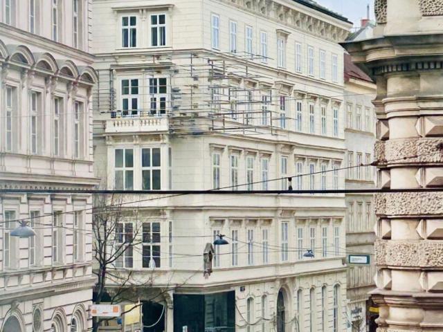 Wohnung mieten in Donaustadt, Wien