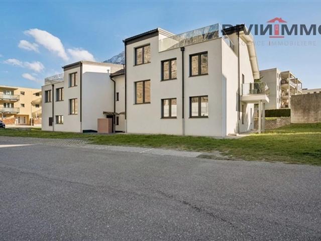 Wohnung kaufen in Martigny, Wallis