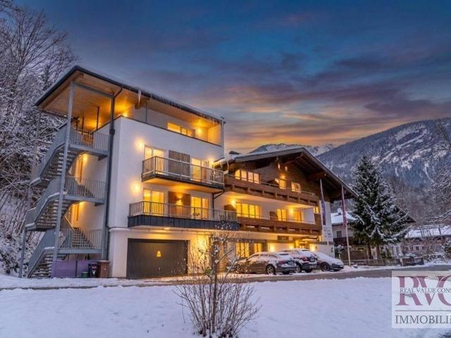 Apartment kaufen in Unken, Salzburg