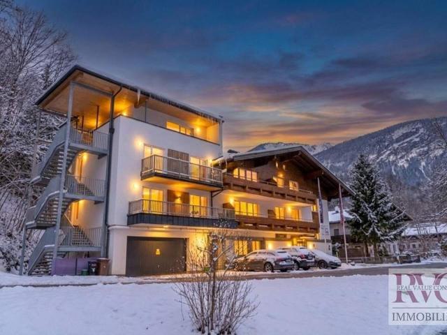 Wohnung kaufen in Zell, Kärnten