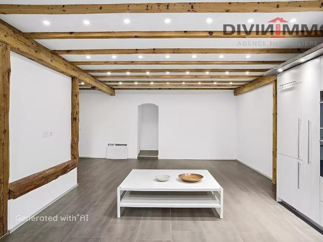 Wohnung kaufen in Martigny, Wallis