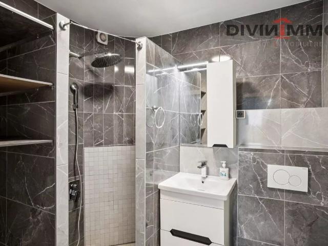 Wohnung kaufen in Martigny, Wallis