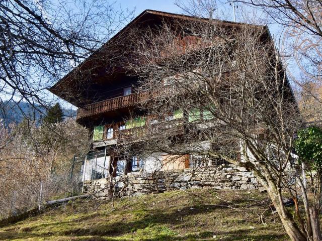 Haus kaufen in Troistorrents, Wallis