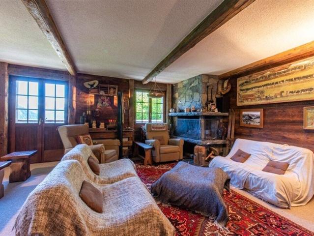 Haus kaufen in Verbier, Wallis