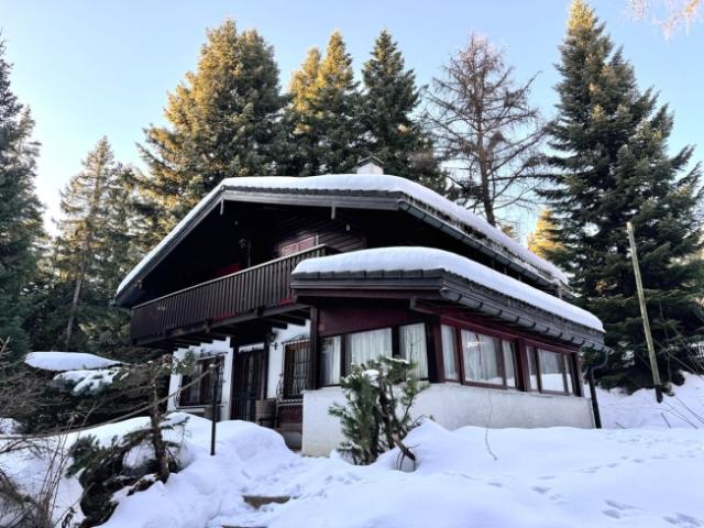 Haus kaufen in Icogne, Wallis