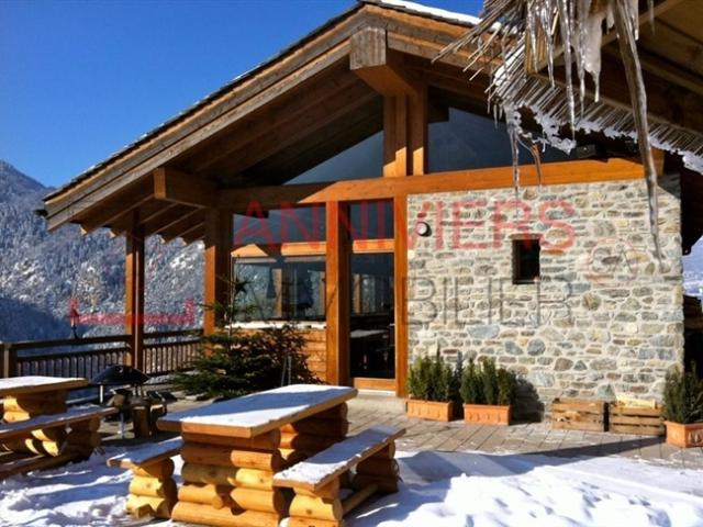 Atelier kaufen in Anniviers, Wallis