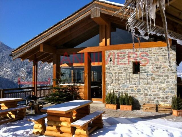 Atelier kaufen in Anniviers, Wallis