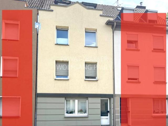 Haus kaufen in Mönchengladbach Haus kaufen in Mönchengladbach