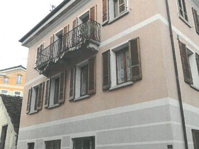 Haus kaufen in Serravalle, Tessin